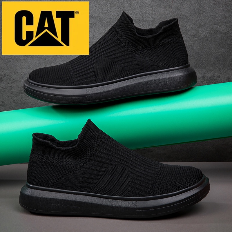 Caterpillar hotsell shoes shopee