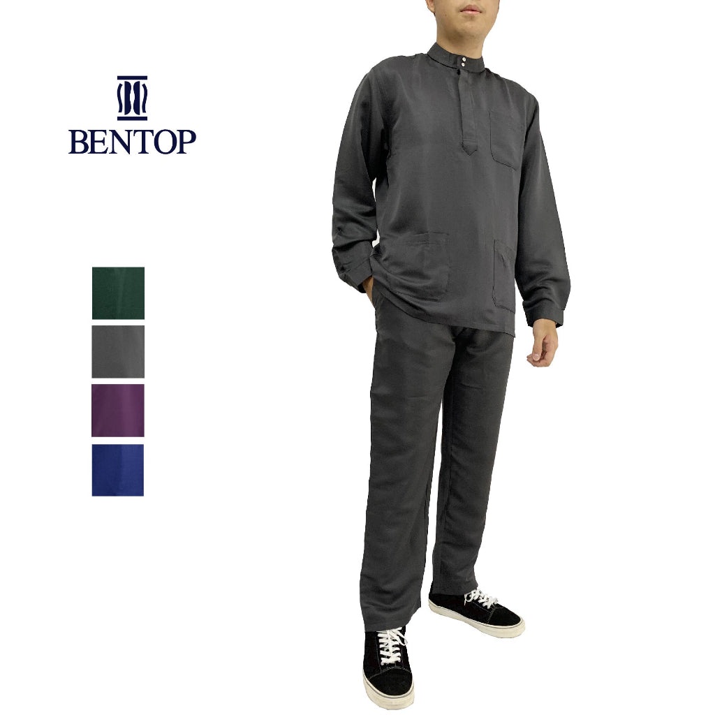 Bentop Collection Official, Online Shop | Shopee Malaysia