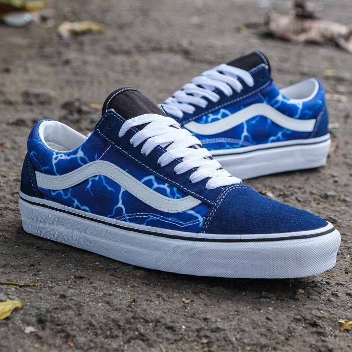 Vans original 2024 malaysia price