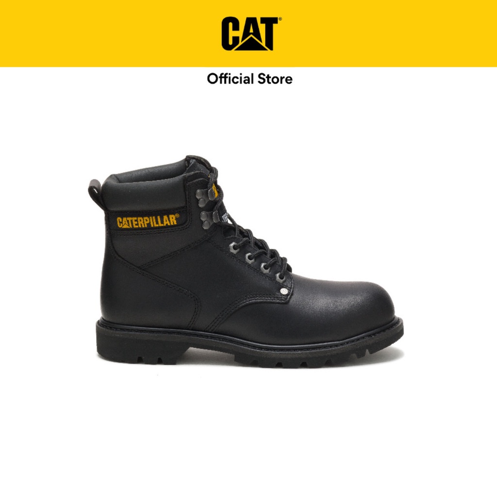 Second shift steel on sale toe work boot