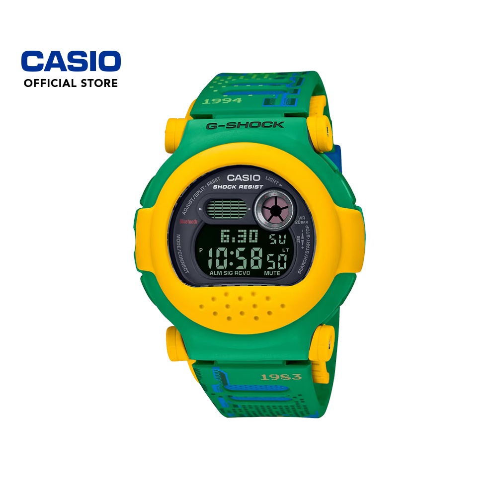 Casio Official Online Store March 2024 Shopee Malaysia