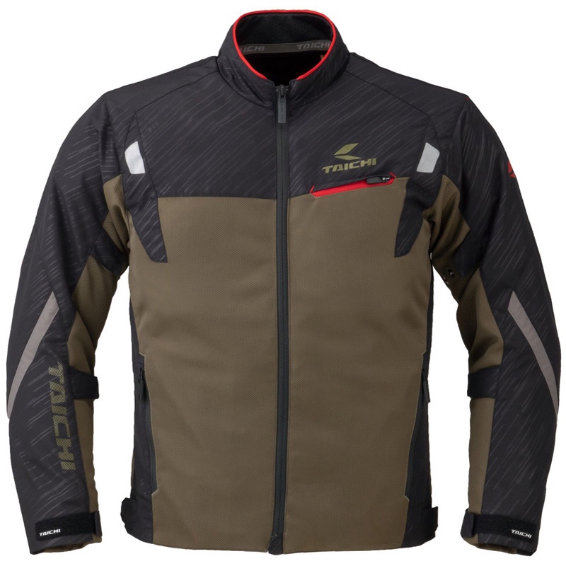 Taichi deals motorcycle jacket