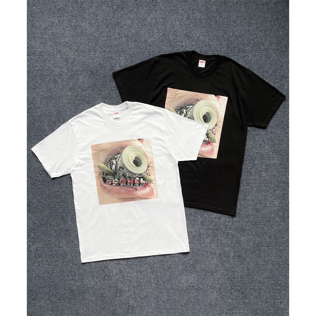 Supreme tide tee online