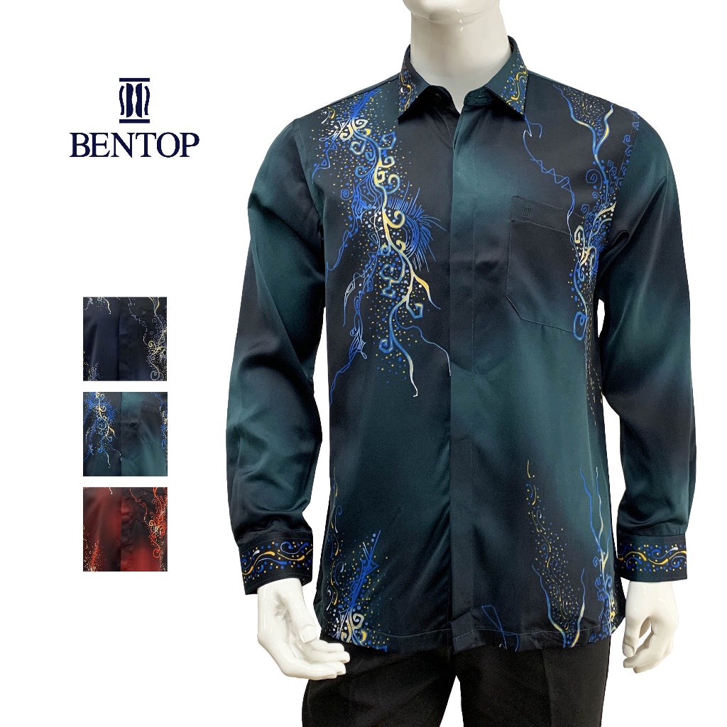 Bentop Collection Official, Online Shop | Shopee Malaysia