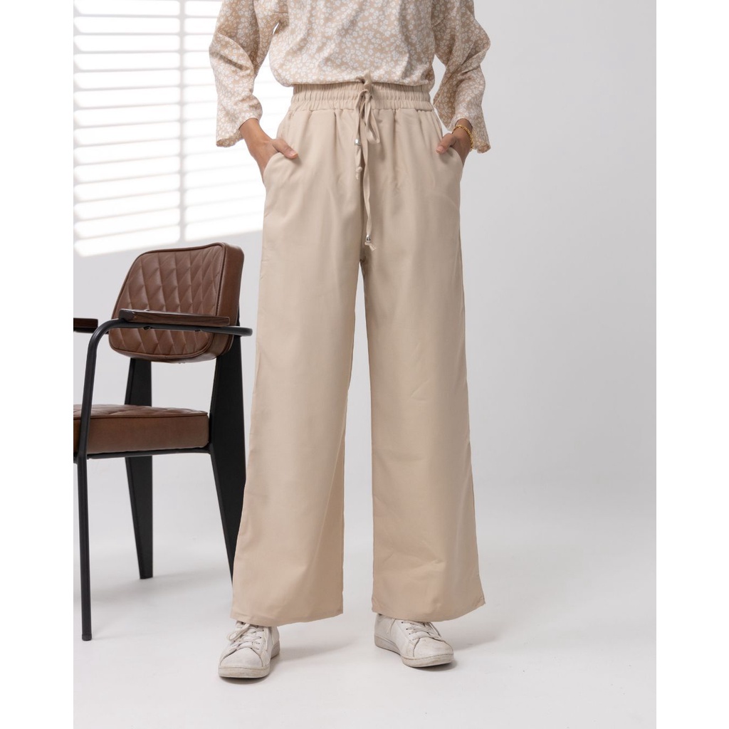 Palazzo store pants malaysia