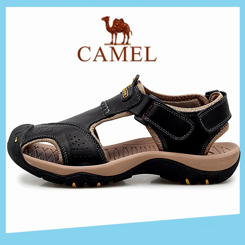 Camel hot sale sandals mens