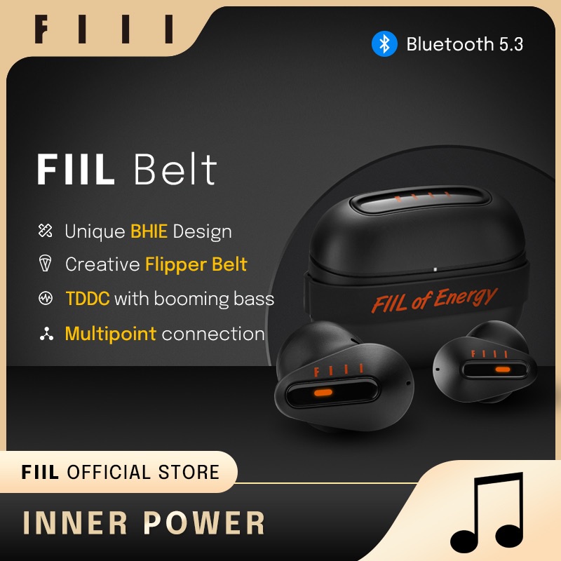 Fiil earbuds best sale