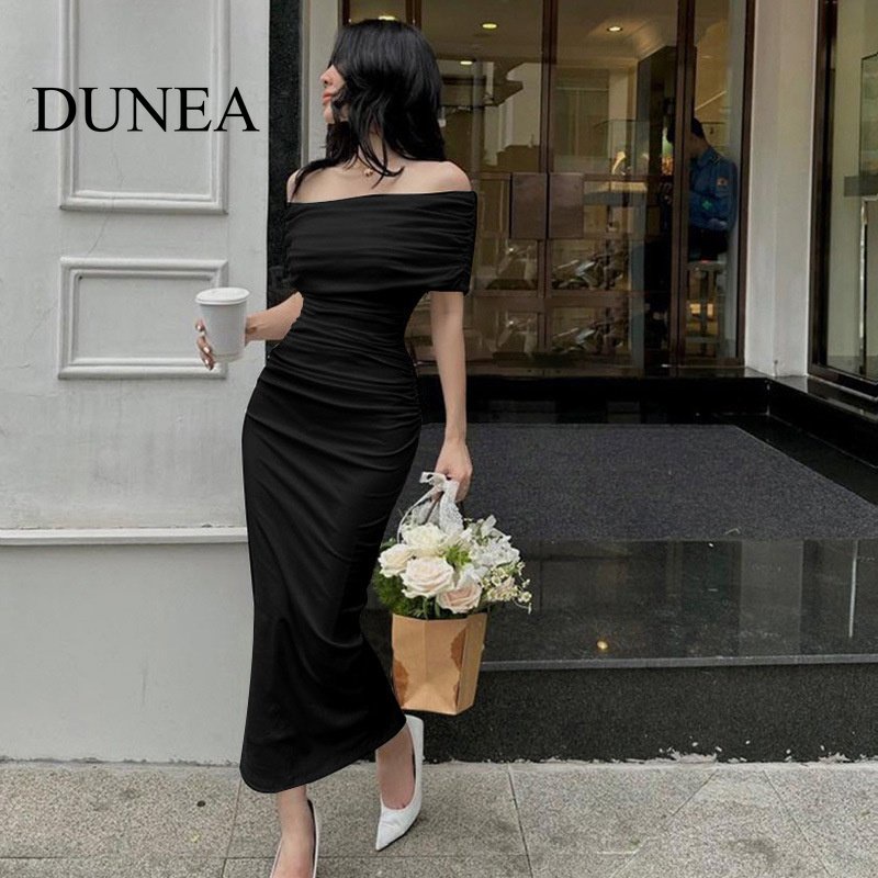 Dunea on sale maxi dress