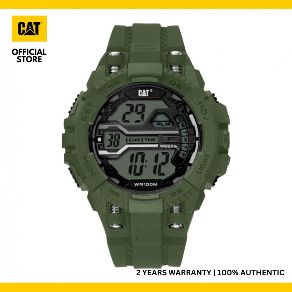 Bolt best sale military watches