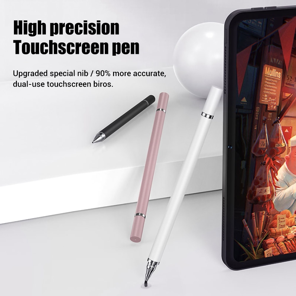 Universal Touch Screen Drawing Pen Capacitive Pen Stylus For iPad Android  Tablet