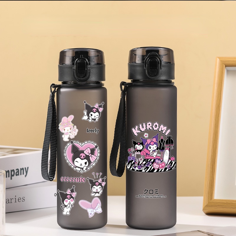 Fashion Vacuum Mini Goodluck Thermos, Women's Water Glasses, and School  Children's Bouncing Glasses - China Cola Bottle and Thermo Bottle price