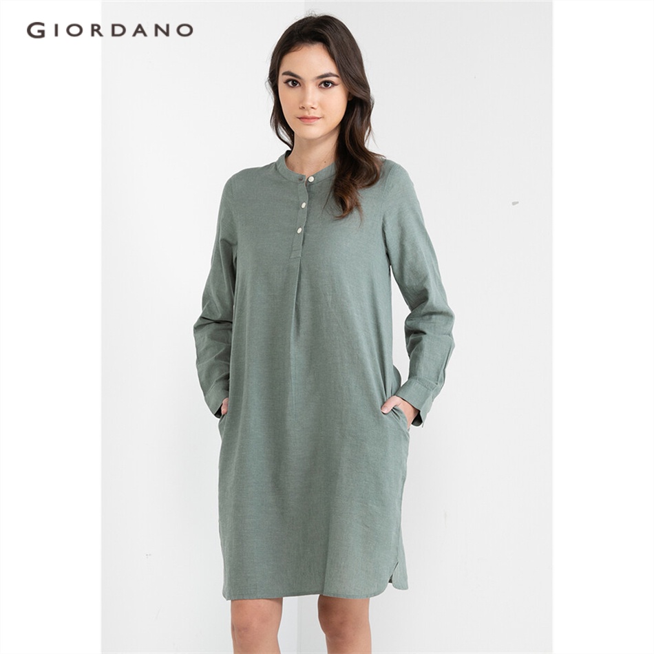 Giordano dress outlet