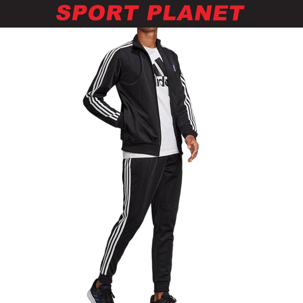 Adidas Track Suit 3 sets