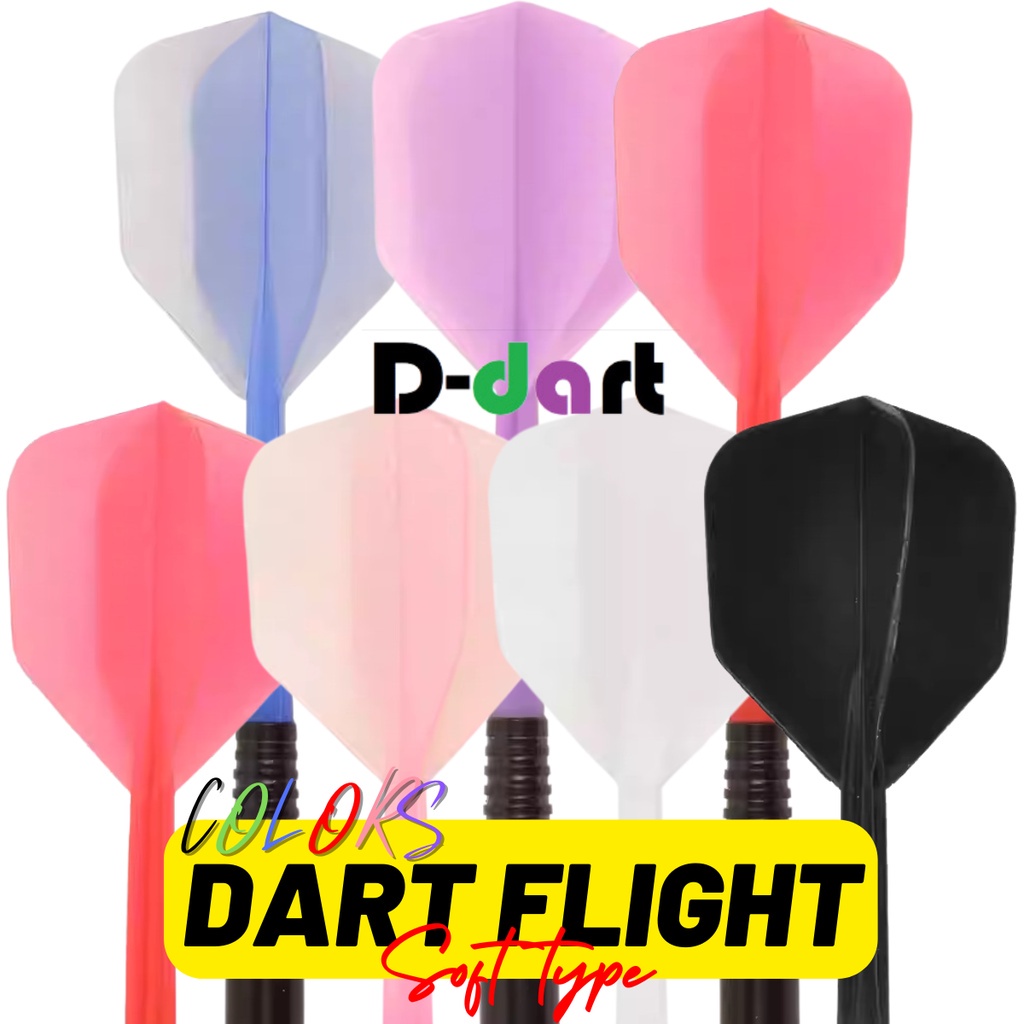 D-dart Store, Online Shop Shopee Malaysia