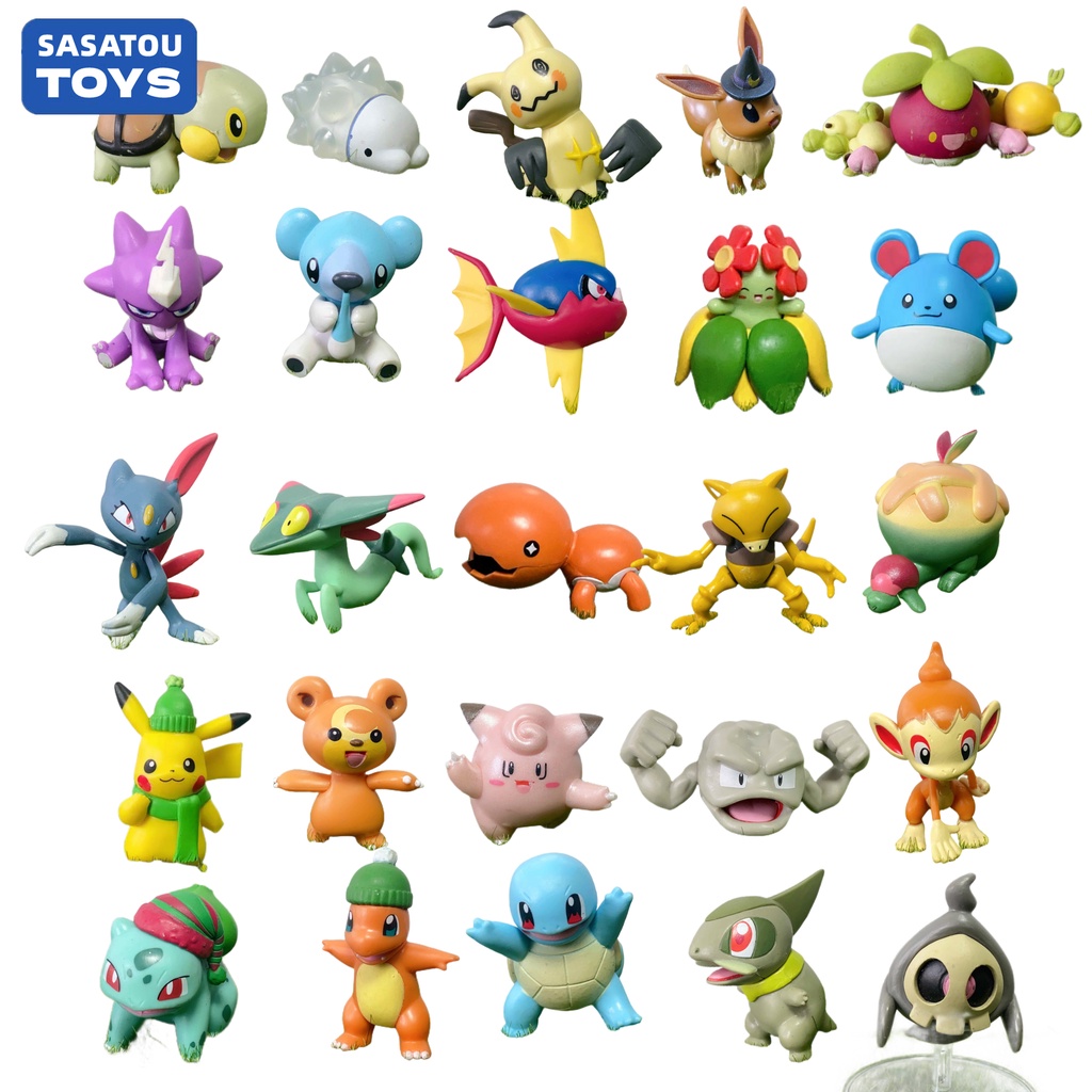 Pokemon toys store online