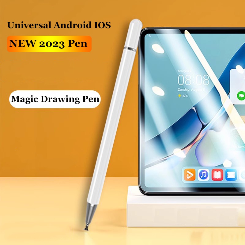 Drawing Stylus for Huawei Honor Pad 8 x8 pro x9 Tablet USB charger pencil  Matepad 11 SE 10.4 10.1 Pro11 12.6 Touch Screen Pen