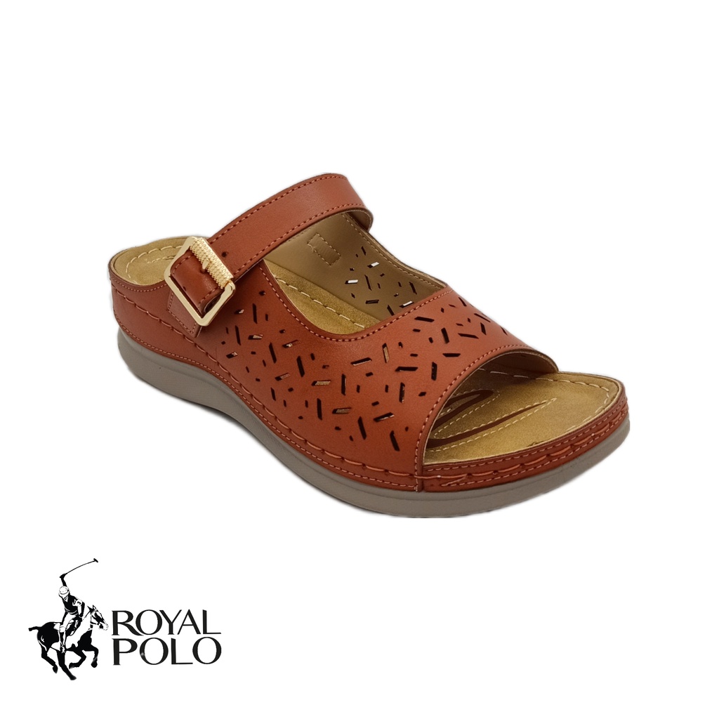 Royal polo clearance shoes