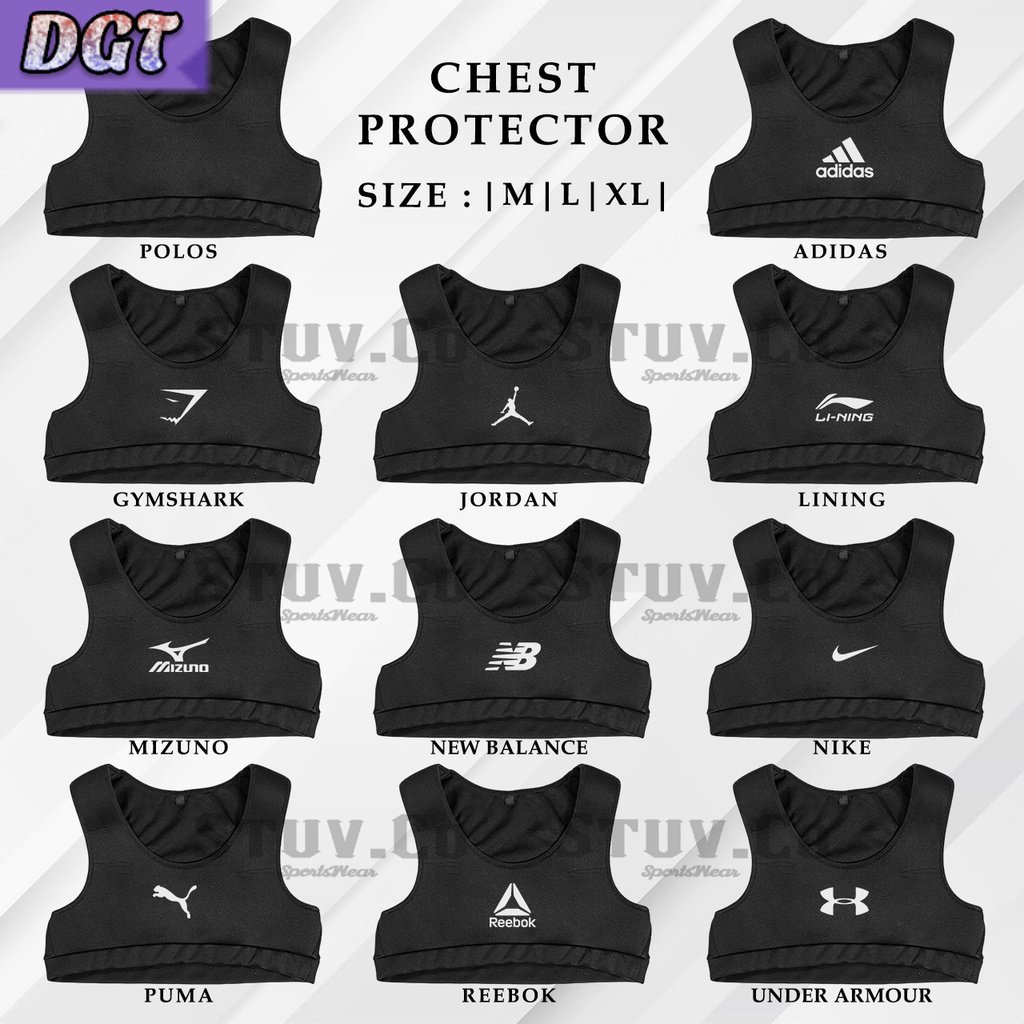 Buy Football Vest Chest Protector online