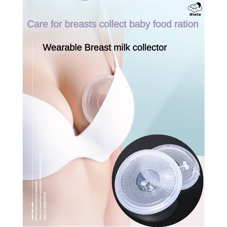 Anti-overflow Bra Cover, Nipple Protector, Antibacterial Breastfeeding  Pacifier, Portable Breast Pad