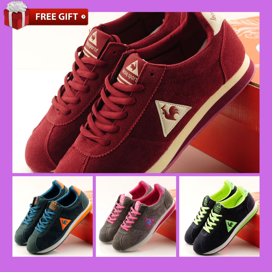 Coq hotsell sportif ioffer