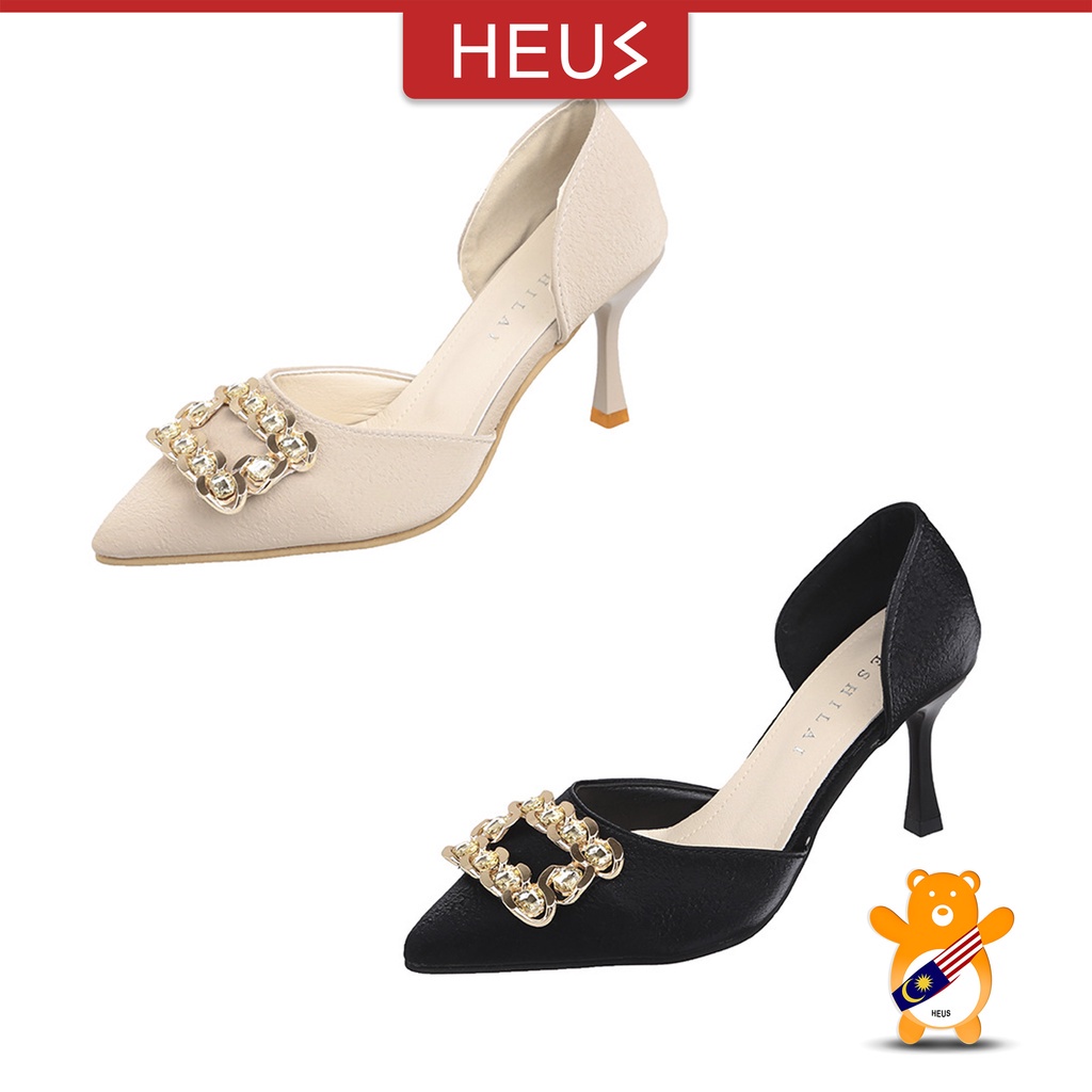 Heus best sale shoes wholesale