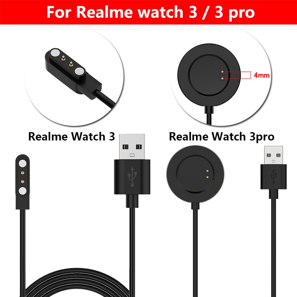 Watch 3 online charger