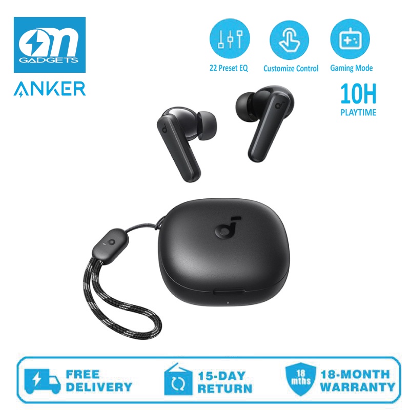 Anker sales soundcore bass