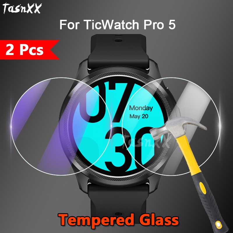 Ticwatch hot sale screen protector