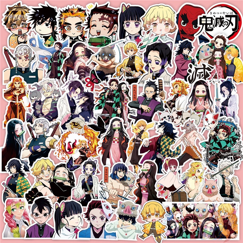 ❉ Nara Yoshitomo - Girl Stickers ❉ 13Pcs/Set Anime Fashion DIY Doodle  Decals Stickers