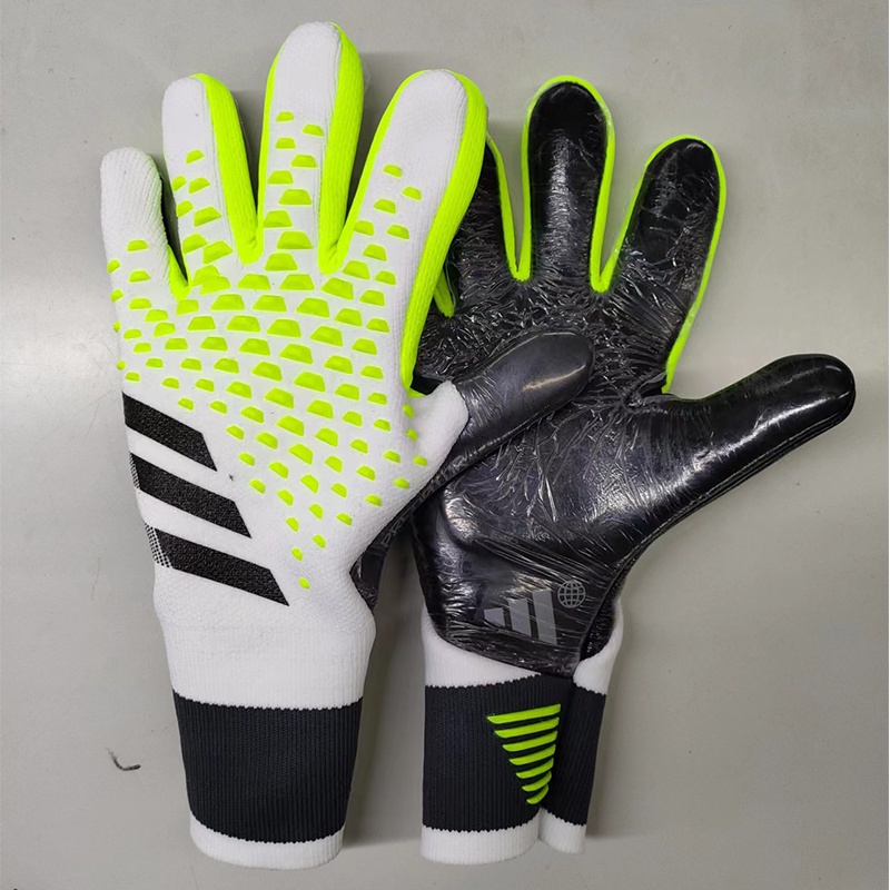 New best sale gloves goalkeeper