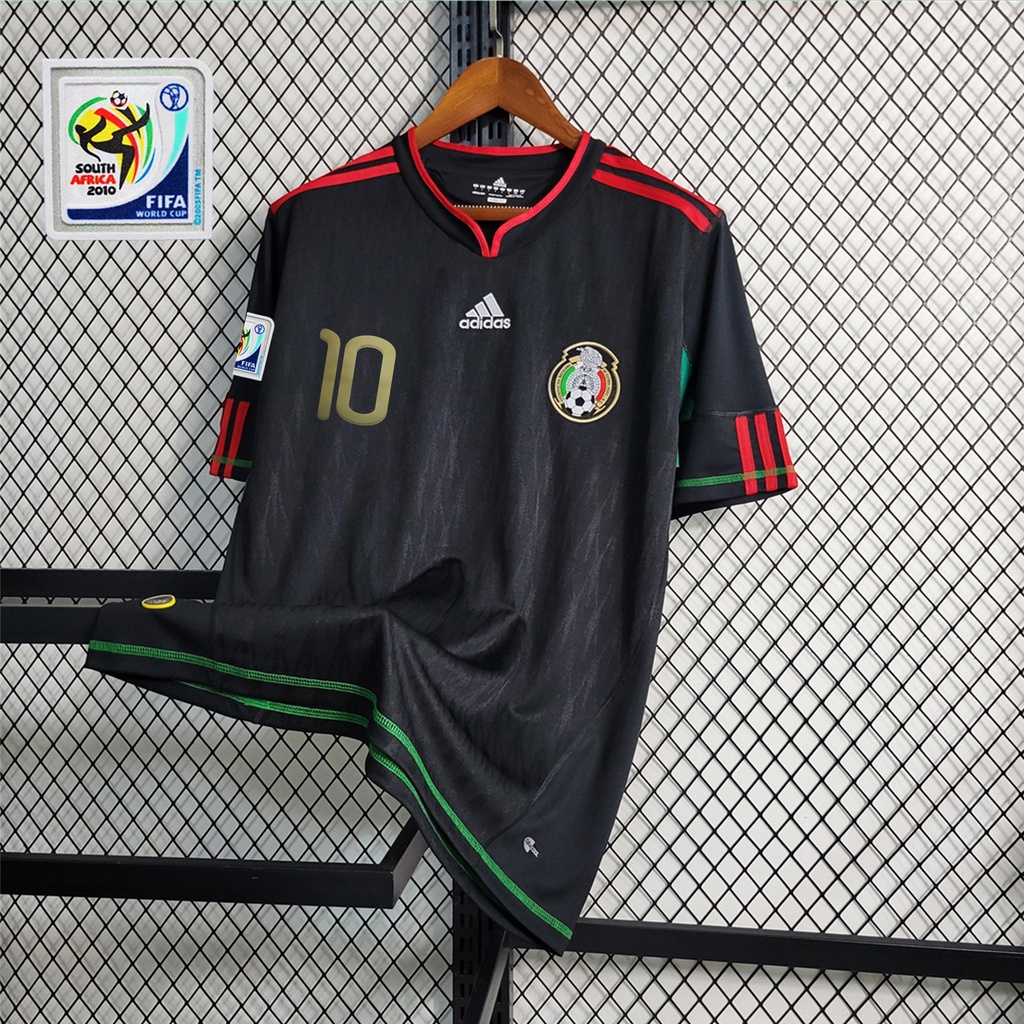 Mexico 2010 world cup sales jersey