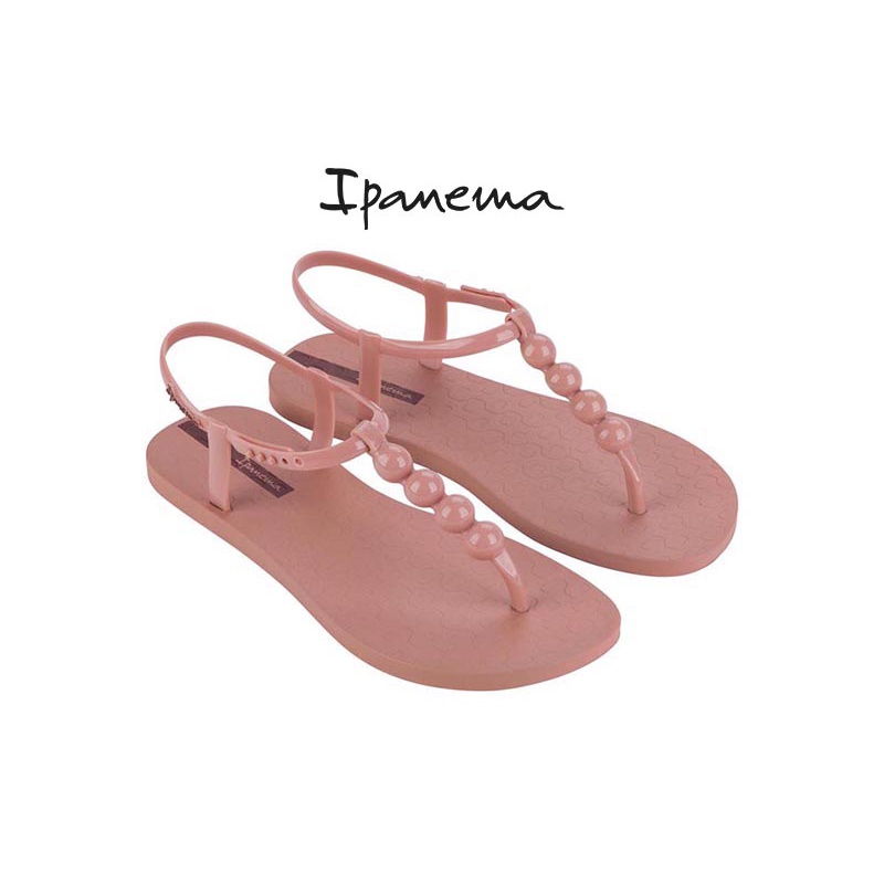 Ipanema cheap pink sandals