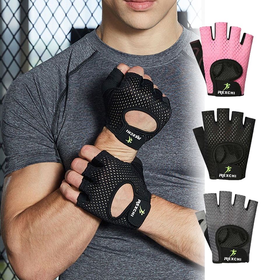 Gym hand store gloves for ladies