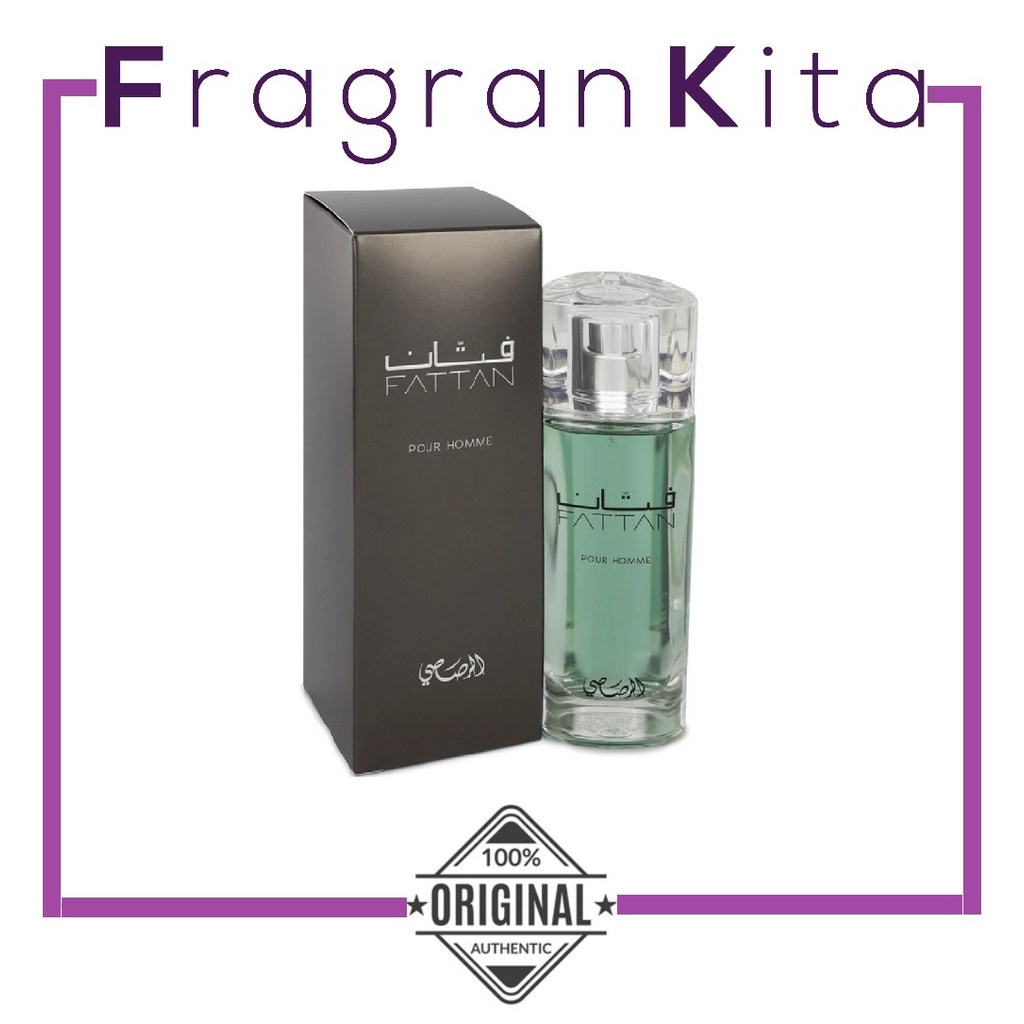 Rasasi discount fattan fragrantica