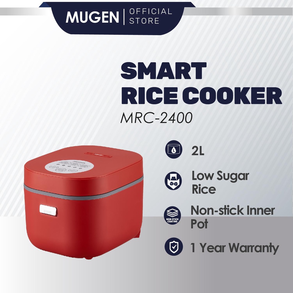 Mugen Official Store, Online Shop