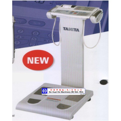 BC-718 Glass Body Composition Scale with Touch Screen Display – Felco  Medical Supplies Sdn. Bhd.