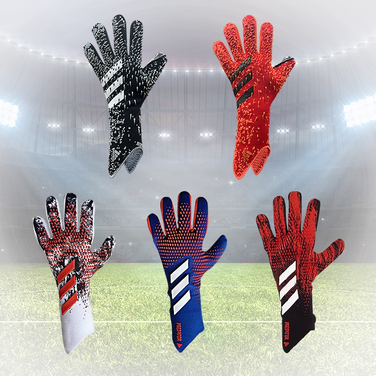 Best training best sale goalkeeper gloves