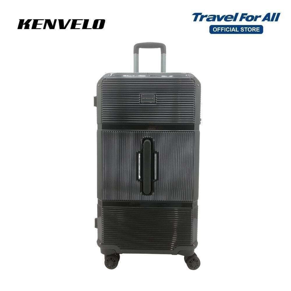 Kenvelo luggage best sale