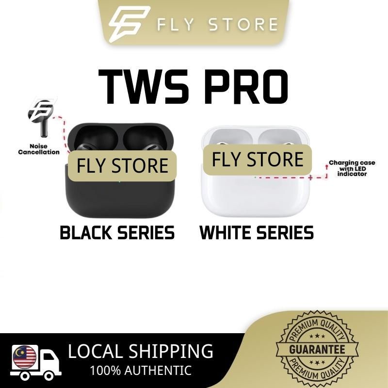 FLY STORE ONLINE, Online Shop