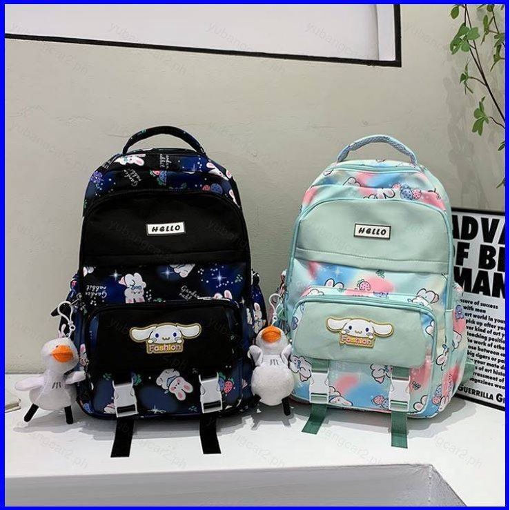 W Taylor Swift Backpack for Student Large Capacity Breathable Printing  Personality Multipurpose Female schoolbag Bags