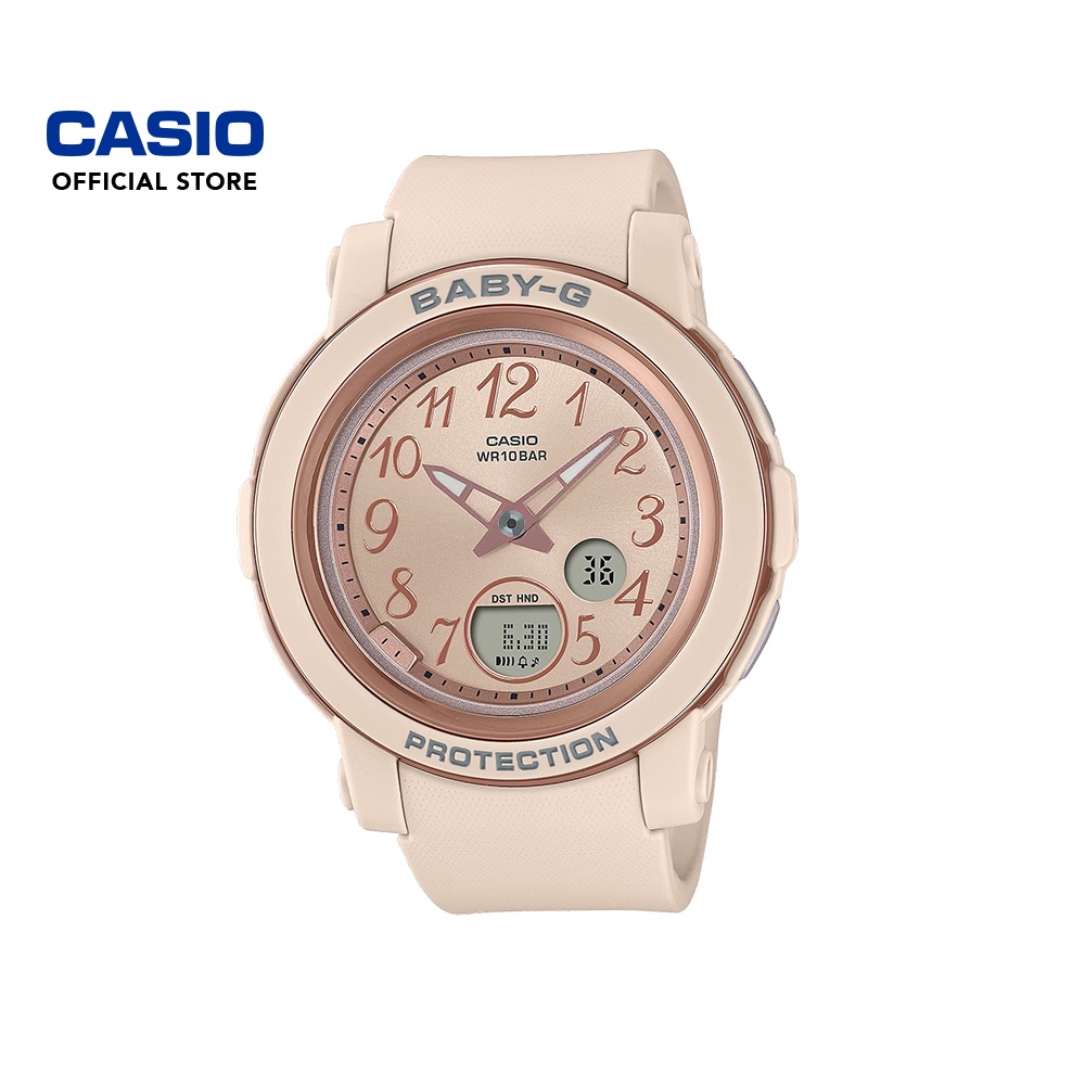 Casio official store shopee hot sale