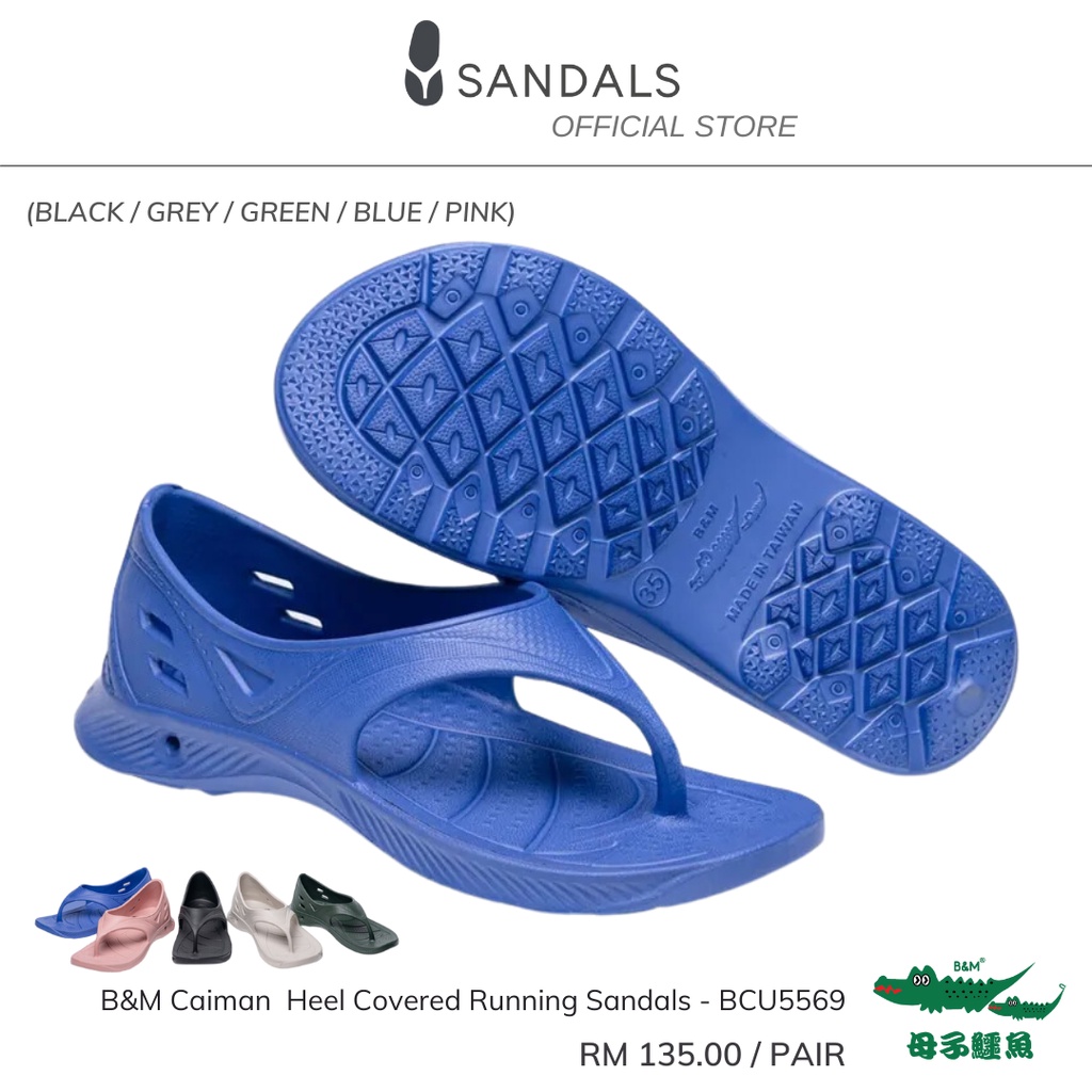 Y 2025 sandal running