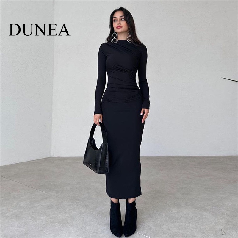 Dunea clearance maxi dress