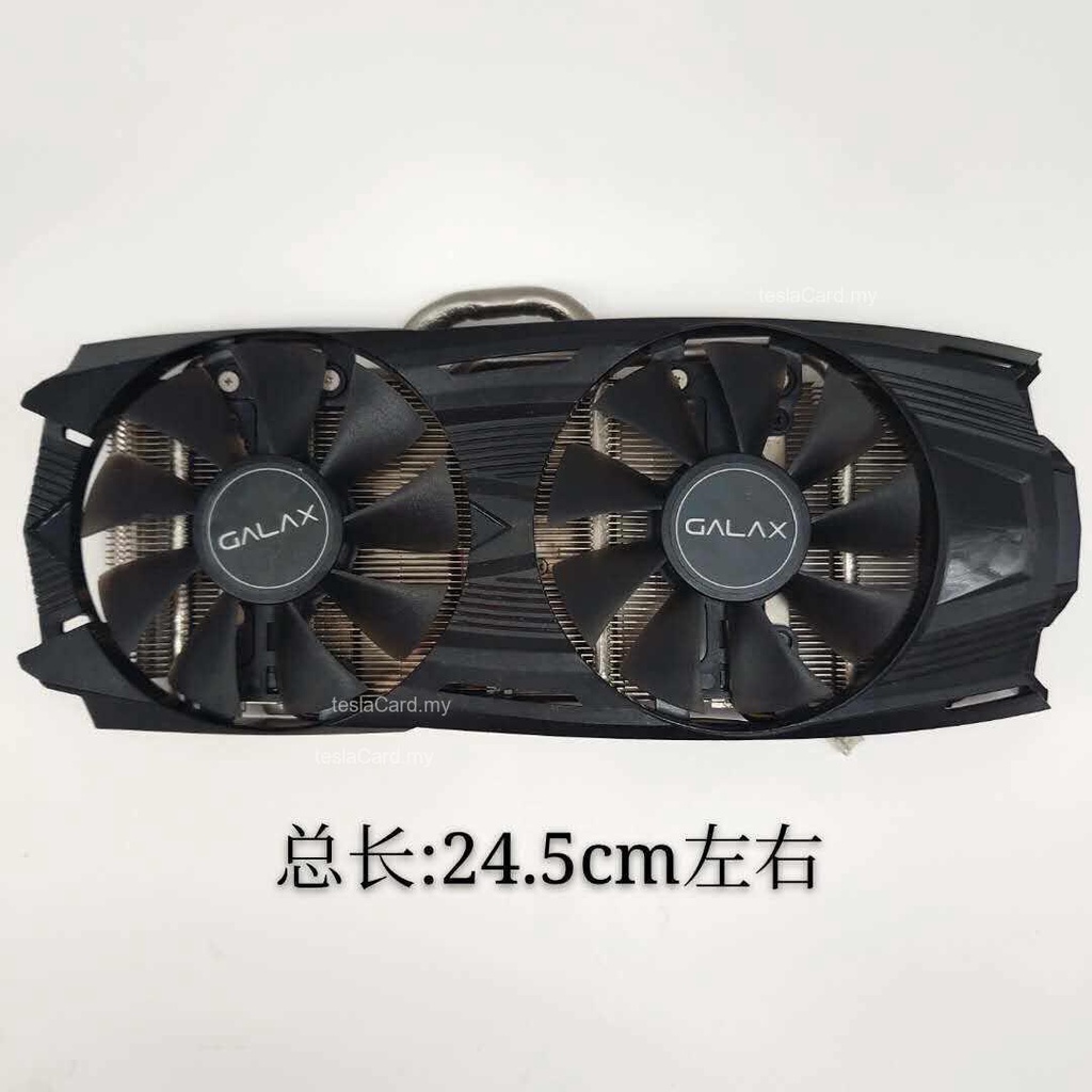 Gtx 1060 6gb galax on sale exoc