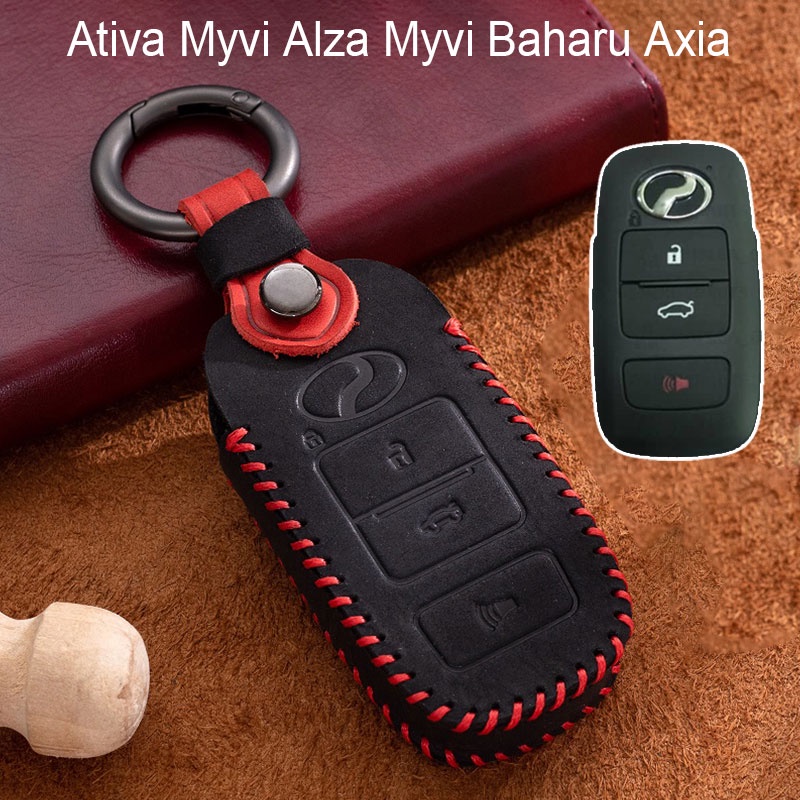 Myvi key deals cover