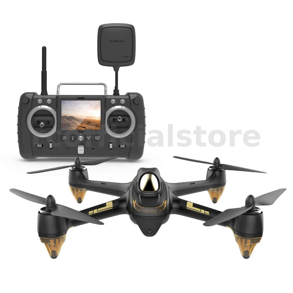 Hubsan discount h501s x4