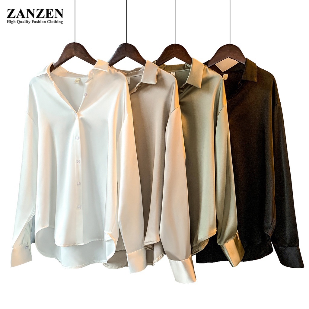 ZANZEN, Online Shop