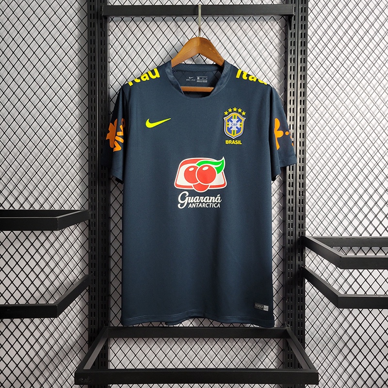 Brazil Training Kit