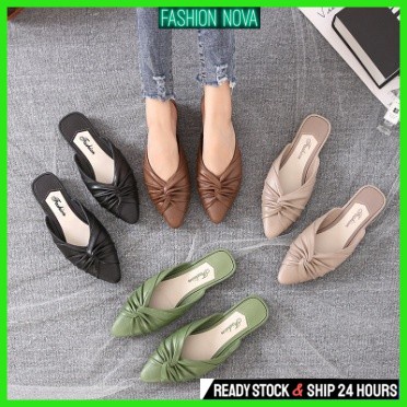 Fashion nova size 11 on sale shoes