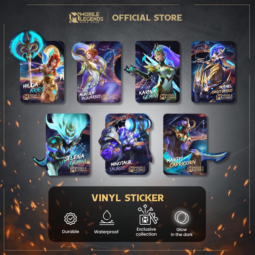 Shopee mobile clearance legends